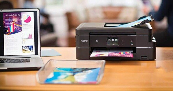 best printers scanners for mac